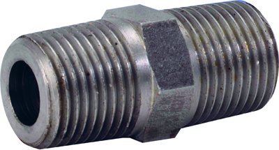 554 - Mamelon acier NPT série 6000 lbs.